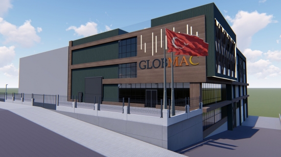 Globmac